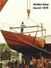 Golden Dazy 1975