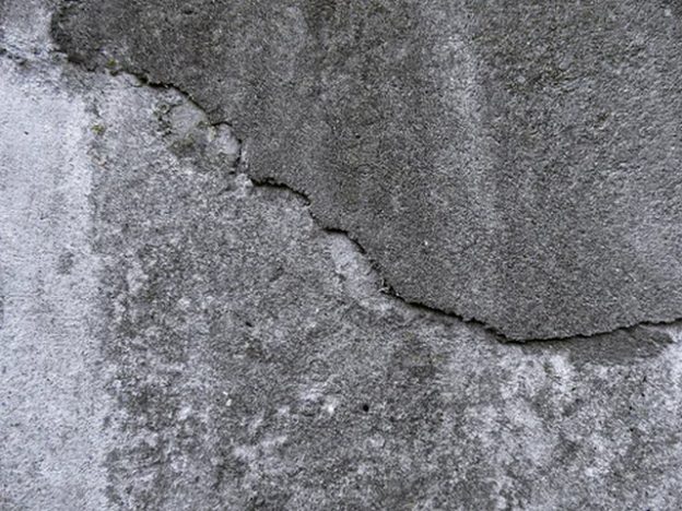 Repairing Cracks In Concrete Epoxyworks