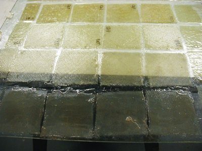 Chopped Strand Mat