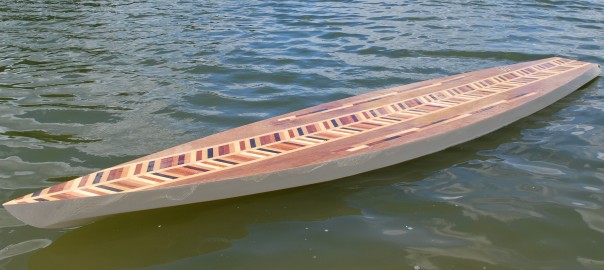 stand up paddleboard