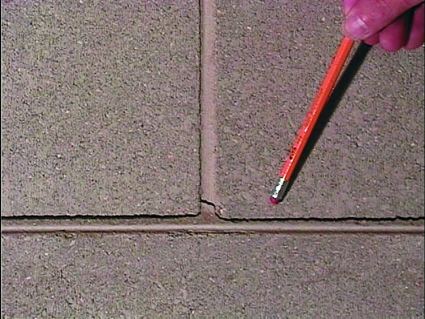 How To Repair Crumbling Concrete Block Wall