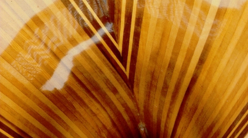 varnish over epoxy