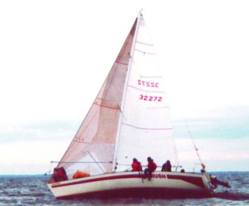 Replacing Damaged Bulkheads Epoxyworks