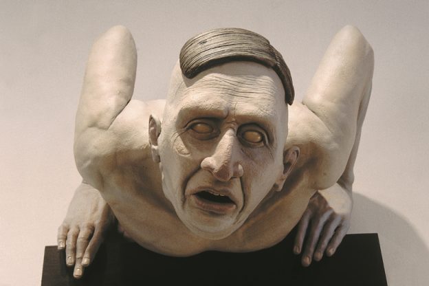 Epoxy online clay sculpture