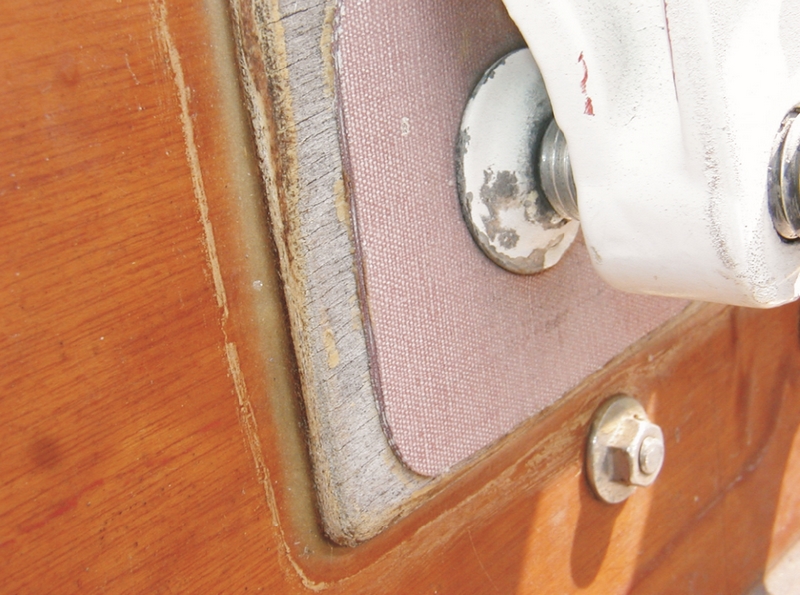transom saving tip