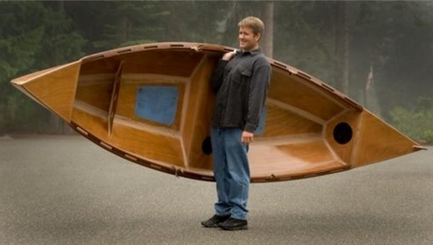 gunning dory