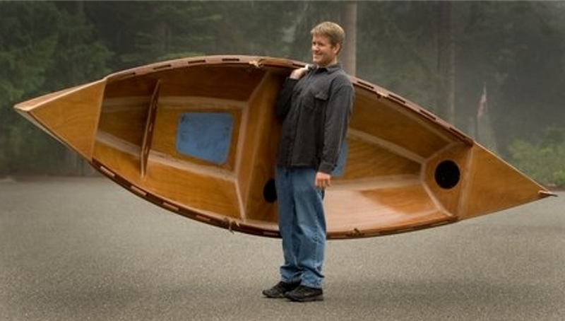 gunning dory