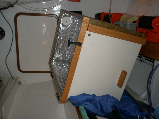 soundproofing a generator