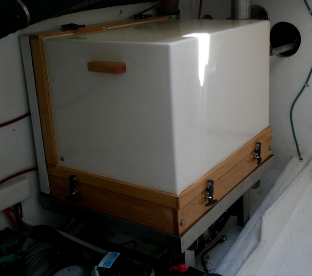 soundproofing a generator