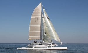 Jan C. Gougeon's final project, STRINGS.