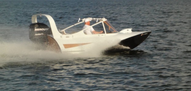 lemniscate hull