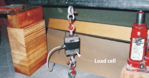 epoxy to hold bolts in concrete