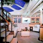 Scheherazade elegant dining by Dana Jinkins Billy Black.