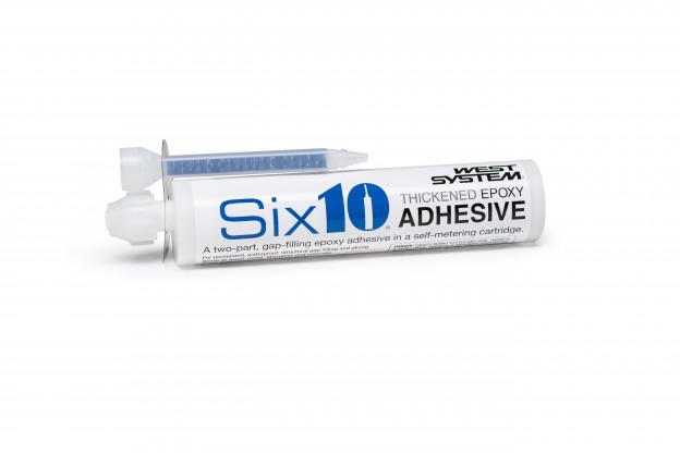 Six10 Epoxy Adhesive