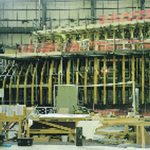 Tenacious under construction