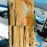 root ends of wind turbine blade