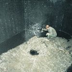 Indoor Pool Repair