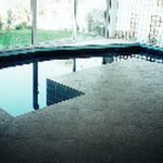 Indoor Pool Repair