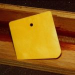 Jack's fast filleting tool