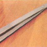 hole locating tool