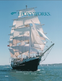 Epoxyworks 17 back issues