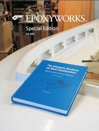 Epoxyworks Special Edition back issues