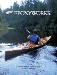 Epoxyworks 27 back issues
