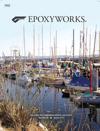 Epoxyworks 38 back issues