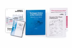 WEST SYSTEM Instructions