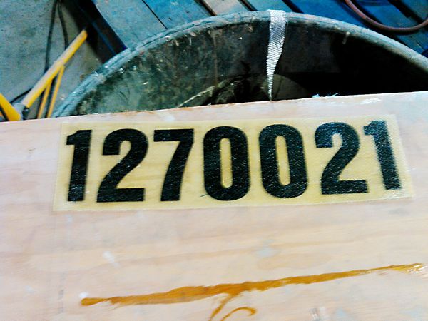 Tunnel Hull numbers