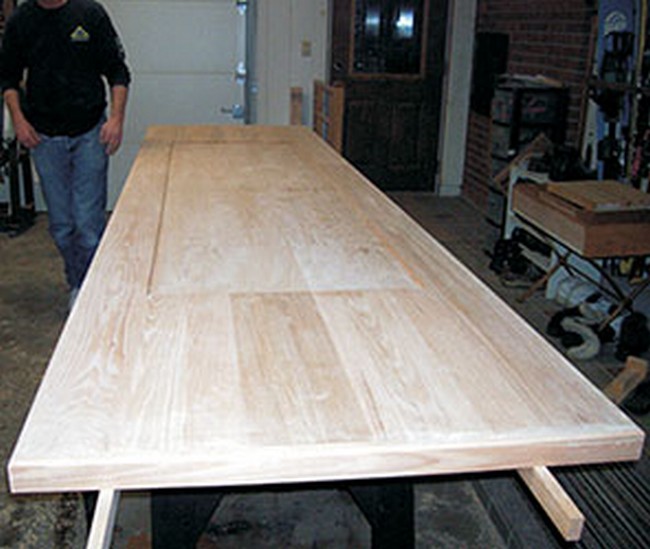 Epoxy Bar Top Epoxyworks