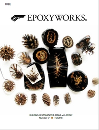 Epoxyworks 47 back issues