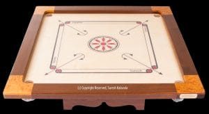 Carrom Board