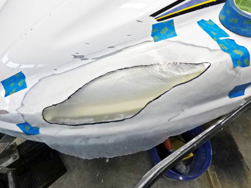 Waverunner repair 4