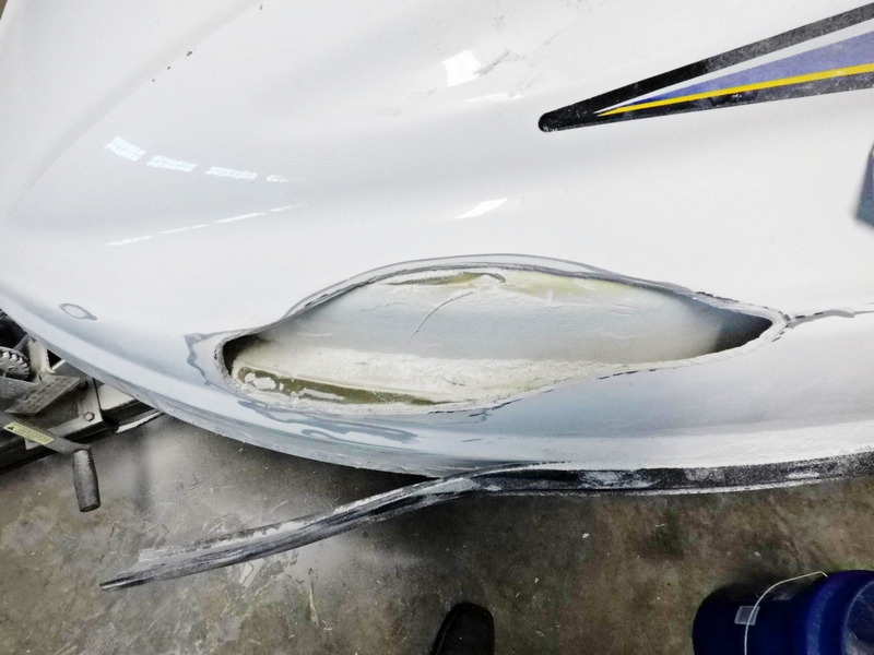 WaveRunner Repair 2