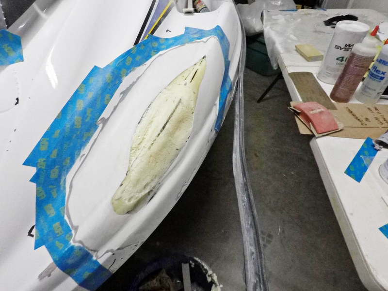 WaveRunner Repair 3