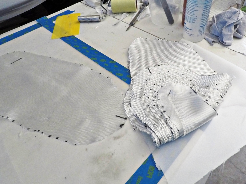 WaveRunner repair 5