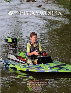 Epoxyworks 50 Cover 