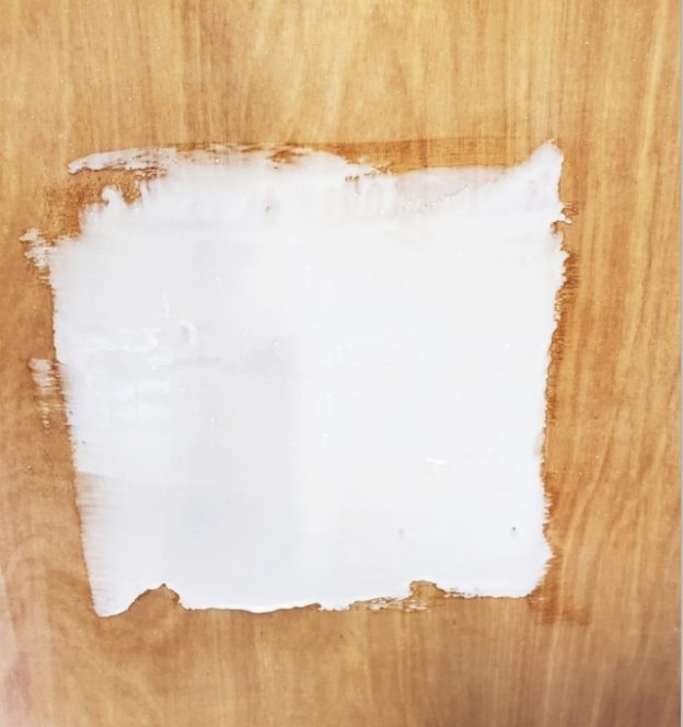 Applying Epoxy on Vertical Surfaces Epoxyworks