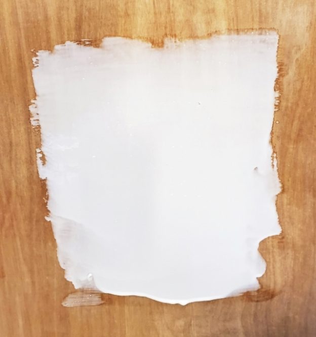 Applying Epoxy on Vertical Surfaces Epoxyworks