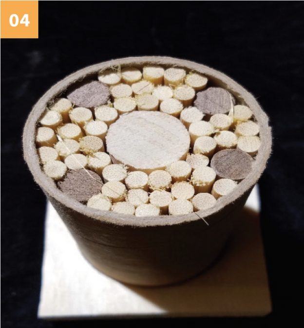 How to Make a Wood & Epoxy Vase Epoxyworks