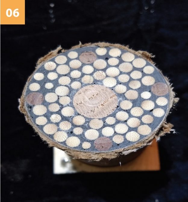 How to Make a Wood & Epoxy Vase Epoxyworks