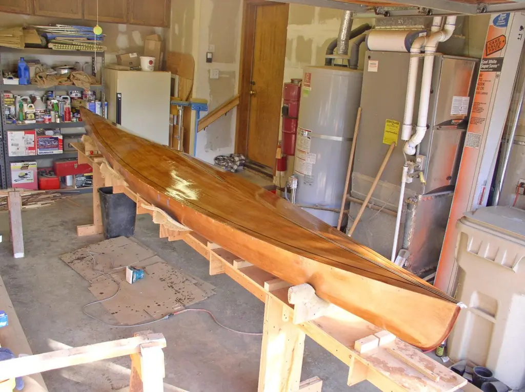 How to Build a Kayak: Step-by-Step Guide