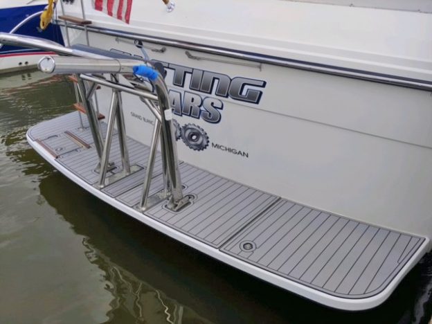 New Boat Repair Kits - Epoxyworks