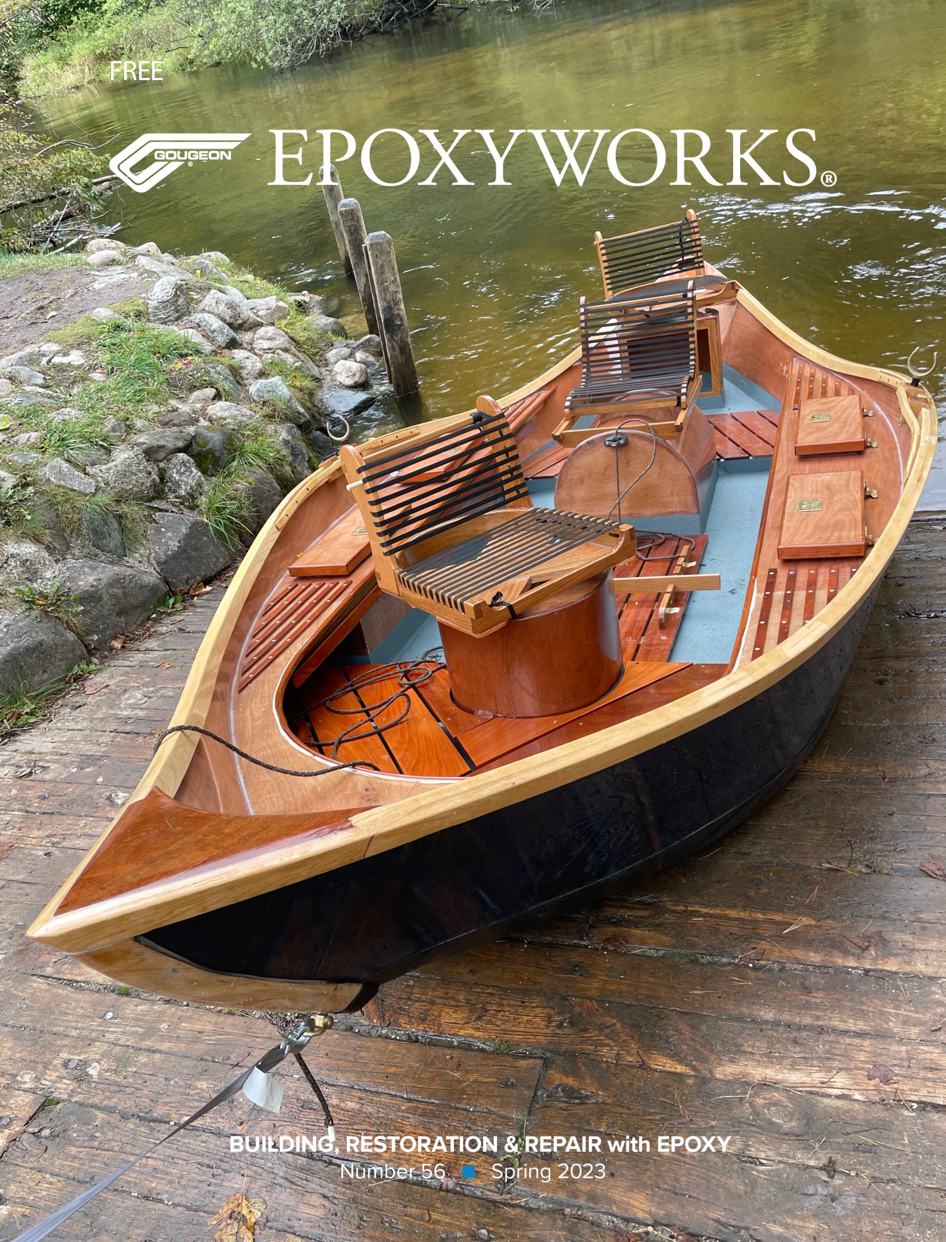 What you can do if you don't want epoxy to stick - Epoxyworks