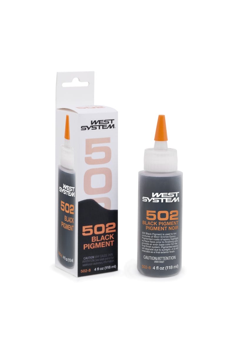 Additives Explained - Epoxyworks