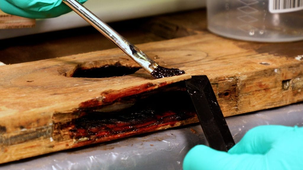 3 Ways to Prepare Surfaces for Epoxy Recoating - Epoxyworks - Repaired Surfaces Suitable For Epoxy Overlays