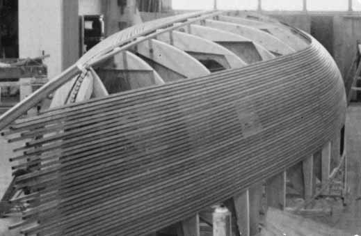 An Introduction to Wood/Epoxy Boat Building Techniques - Epoxyworks #62, Spring 2026 Issue.