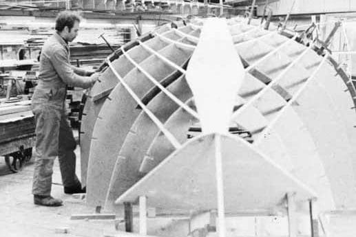 An Introduction to Wood/Epoxy Boat Building Techniques - Epoxyworks #62, Spring 2026 Issue.