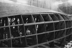 An Introduction to Wood/Epoxy Boat Building Techniques - Epoxyworks #62, Spring 2026 Issue.